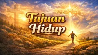 Tujuan Hidup - Ev. Debby Basjir 25 Januari 2026