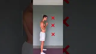 Разбор кривой осанки на пальцах!