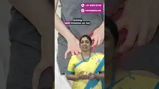 UTI vs Vaginal Infection | Key Differences Every Woman Should Know | Dr. V. P. Jyotsna