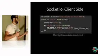Build a media player using RaspberryPi, node.js and Socket.IO - Donald Derek Haddad