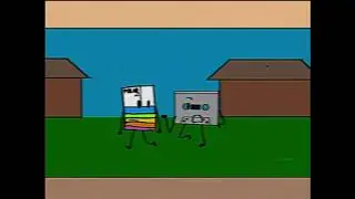 Entity Log (Object Show Analog Horror)