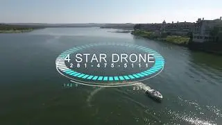 4 STAR DRONE - 281-475-5111