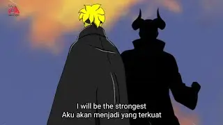 OTSUTSUKI MISTERIUS YANG INGIN JADI TERKUAT -  Boruto Naruto Next Generation (2026) Part 2708