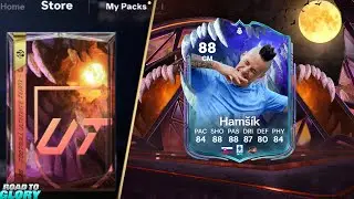 I PACK A ULTIMATE SCREAM HERO! FC 26 ROAD TO GLORY #40