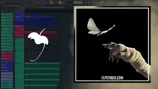 The Temper Trap - Sweet Disposition (ARTBAT Remix) (FL Studio Remake)