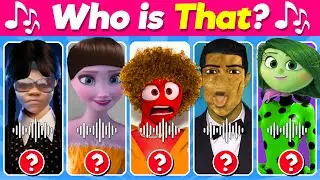 Guess The Song & Mashup! 🎤 Gegage Ronaldo, Oi Oi Ladybug, Anger Spice...