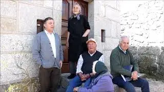 Video  28 Senhora Santa Combinha Urgueira