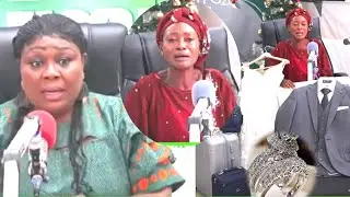 Heartbreaking Betrayal 💔: Woman Sponsors Her Own Wedding—Buys Rings, Gowns & Suit, But Man Refuses