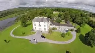 Ross Castle Roscahill Ireland