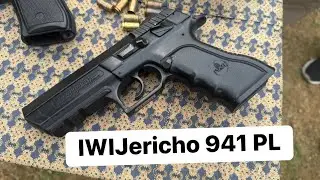 JERICHO 941 PL review with Pastor  Major Lem Divinagracia PA(Res)