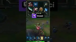 How to COUNTER a FED TRYNDAMERE!