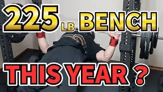Want to Bench 100kg This Year? | Here&rsquo;s What Matters