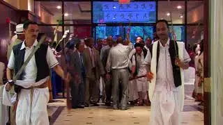 Eritrean Wedding