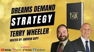 Terry Wheeler Reveals the Strategy That Beats Wall Street Advice