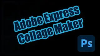 How to Create a Collage Using Adobe Express Collage Maker