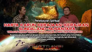 Negeri Emas & Harta Karun di Sundaland