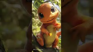 Realistic Pokemon Evolution Part 04