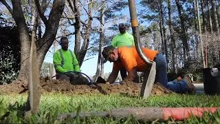 Small towns solve water problems by creating regional water service