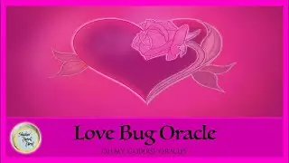 STAND ON BUSINESS AND PROTECT YOUR ENERGY | 🩷 | LOVE BUG ORACLE