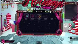 the pity stream!