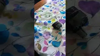 Smoktech 247 atomizer short. How to fix??