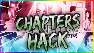 😝 How To Hack Chapters: Interactive Stories 2022 💥 How To Get Diamonds Without Ban 💥 iOS and Android