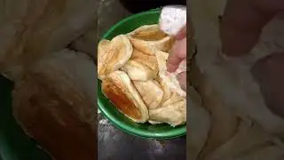 mau membuat roti isi tempe resep sendiri