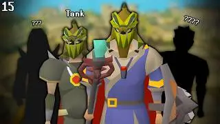 I HAVE 7 DAYS TO COMPLETE 4 ACCOUNTS - DMM ANNIHILATION (15)