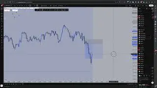 Trade Recap using Quantcrawler only - MNQ London 21.01.26
