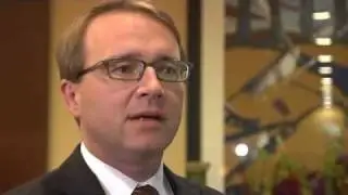 2010 International Medical Device Industry Compliance Conference, Berlin - Day 2.flv