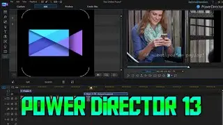 Fastest Rendering Software Yet! (PowerDirector 13)