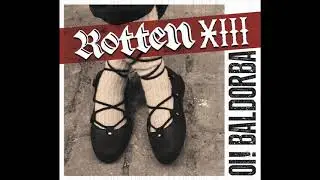 Rotten XIII - Madelman
