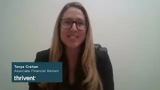 What does a typical day look like for you as a Thrivent financial advisor?