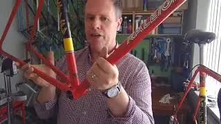 Dirt Removal and Paint Cleaning - Denton Cycles