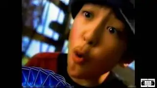 Digimon Action Figures and Digibattle Card Game Commercial - 2000