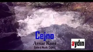 Cejno - Avsar Kan&icirc;