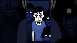 Colorbox Blue [Unbound] King #incredibox #sound #colorbox #unbound