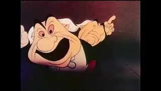 Hell-Bent For Election (UPA) 1944 HD