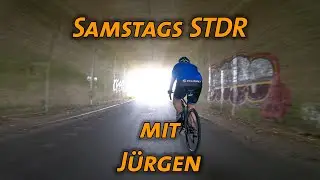 Samstags STDR mit J&uuml;rgen