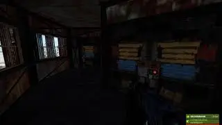 Fury rust №4 (3 день вайпа)