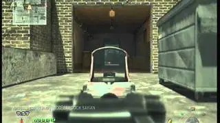 Modern Warfare 2 multiplayer episode 5