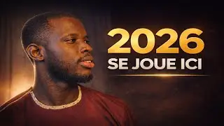 PARTIE 1: Tu veux 2026 réussi ? Arrête de faire ça.