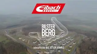Die Ideallinie BILSTER BERG | Teil 2 | Eibach