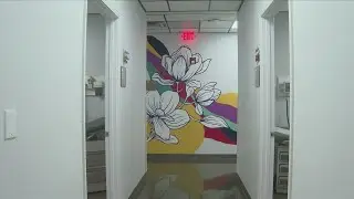 Amarillo Public Health opens &lsquo;historic&rsquo; new Women&rsquo;s Health Clinic