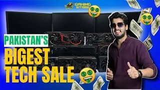 New Stock Update! | Latest Monitors & Graphic Cards Now Available | Daddu Charger Gaming Store