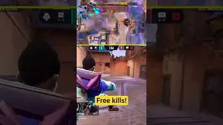 IF you have BAD AIM, you need to use this SIMPLE TRICK