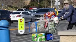 Bakersfield Consumers Adjust as Inflation Impacts Everyday Spending