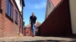 Mini Skatetage