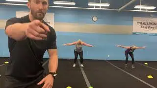 Wednesday 3/18/2020 Upper Body Strength