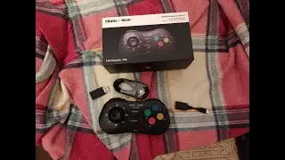 8BitDo NEOGEO Wireless Controller
